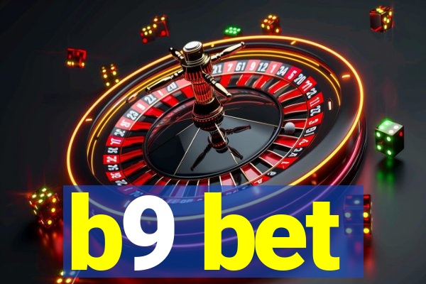 b9 bet